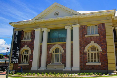 Cairns History Walking Tour - Attractions Sydney 3