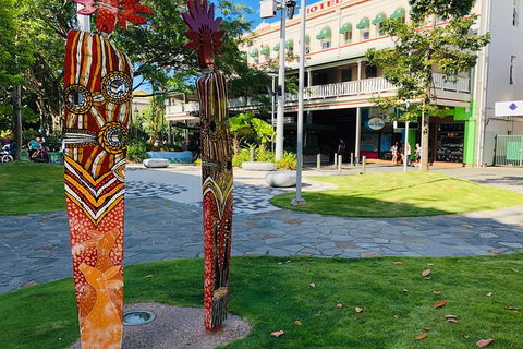 Cairns History Walking Tour - Attractions Sydney 4