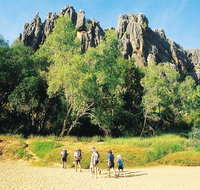 Gorgeous Gorges Tour - Windjana  Bell Gorge Mt Hart Cape Leveque - Attractions Sydney