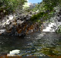 Behana Canyon Rainforest and Waterfall Experience - Attractions Sydney
