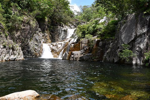 Behana Canyon Rainforest And Waterfall Experience - Attractions Sydney 0
