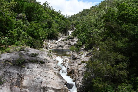 Behana Canyon Rainforest And Waterfall Experience - Attractions Sydney 1