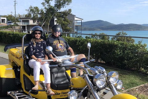 Airlie Beach Trike Tours - Attractions Sydney 0