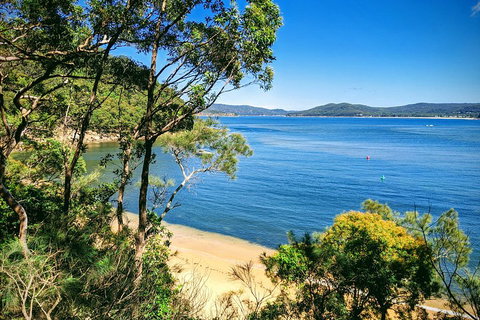 Central Coast Explorer With 'Personalised Sydney Tours' - Attractions Sydney 0
