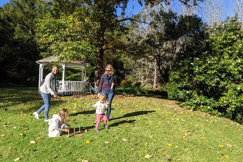 Central Coast Explorer With 'Personalised Sydney Tours' - Attractions Sydney 1