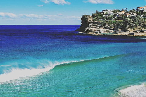 Sydney Secrets & Bondi Beach Private 4 Hr Morning With Personalised Sydney Tours - Attractions Sydney 1