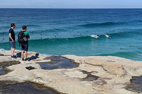 Sydney Secrets & Bondi Beach Private 4 Hr Morning With Personalised Sydney Tours - Attractions Sydney 2