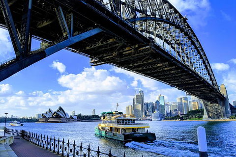 Sydney Secrets & Bondi Beach Private 4 Hr Morning With Personalised Sydney Tours - Attractions Sydney 3