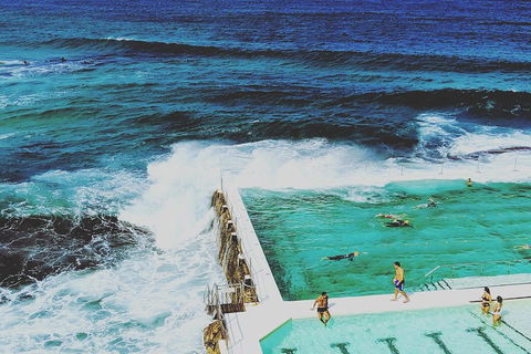 Sydney Secrets & Bondi Beach Private 4 Hr Morning With Personalised Sydney Tours - Attractions Sydney 4