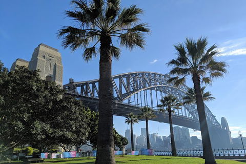 Sydney Secrets & Bondi Beach Private 4 Hr Morning With Personalised Sydney Tours - Attractions Sydney 5