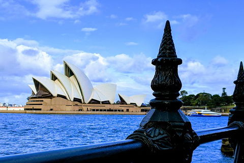 Sydney Secrets & Bondi Private 4 Hour Afternoon With 'Personalised Sydney Tours' - Attractions Sydney 2