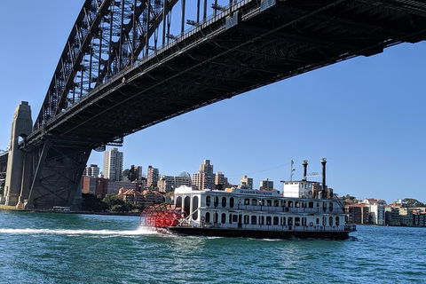 Sydney Secrets & Bondi Private 4 Hour Afternoon With 'Personalised Sydney Tours' - Attractions Sydney 3