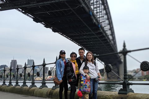 Sydney Secrets & Bondi Private 4 Hour Afternoon With 'Personalised Sydney Tours' - Attractions Sydney 4