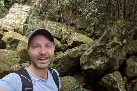 Australian Wildlife & Waterfalls Private Tour With 'Personalised Sydney Tours' - Attractions Sydney 4