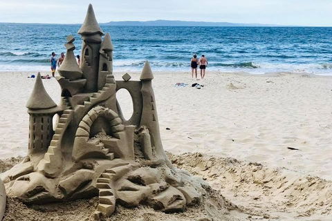 Sandcastle Workshops - Attractions Sydney 3