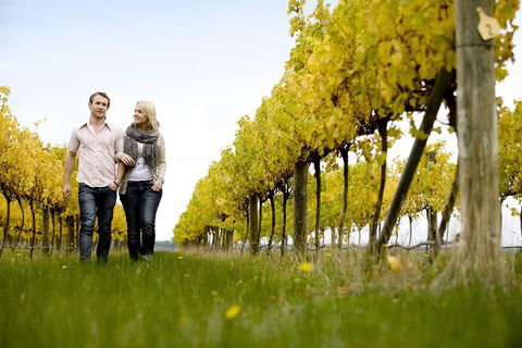 Overnight Daylesford And Macedon Ranges Gourmet Food Trail Tour From Melbourne - Attractions Sydney 2