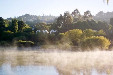 Overnight Daylesford And Macedon Ranges Gourmet Food Trail Tour From Melbourne - Attractions Sydney 4