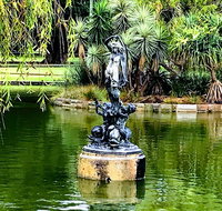 Discover Sydney - Botanic - Attractions Sydney