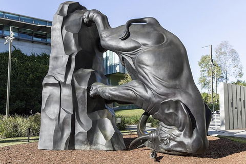 Discover Brisbane - Cultural - Attractions Sydney 0