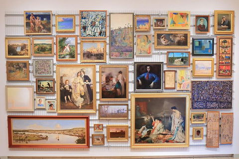 Discover Brisbane - Cultural - Attractions Sydney 1
