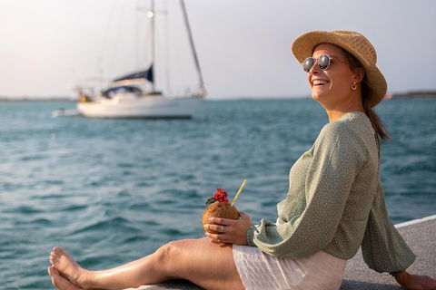 All Inclusive Dolphin And Tangalooma Wrecks Cruise - Attractions Sydney 5