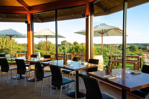 Peninsula Hot Springs & Wine Tasting - Day Tour - Attractions Sydney 2