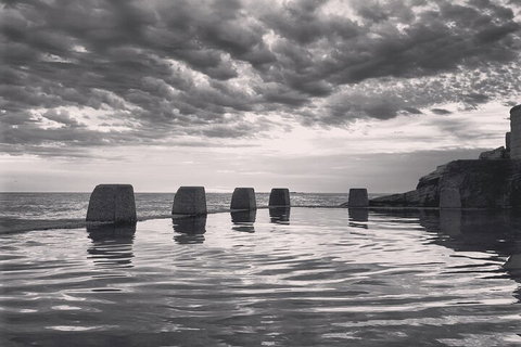 Phone Photography Workshop - Explore Coogee Beach - Attractions Sydney 4