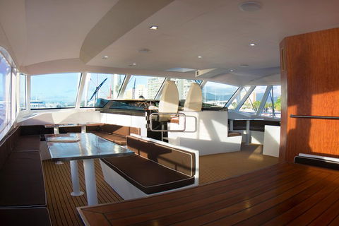 Passions Of Paradise Great Barrier Reef Snorkel And Dive Cruise From Cairns By Luxury Catamaran - Attractions Sydney 1