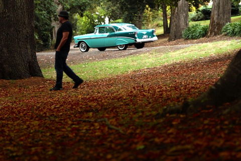 '56 Chevrolet 6-Hour Dandenong Ranges Classic Car Private Tour (4 Person) - Attractions Sydney 4