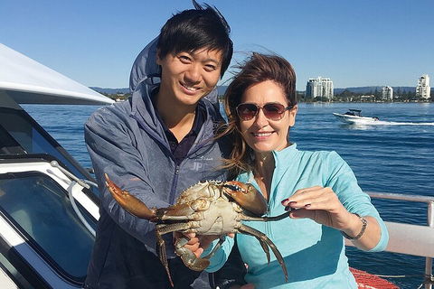 Crab Trip From Gold Coast - Attractions Sydney 0