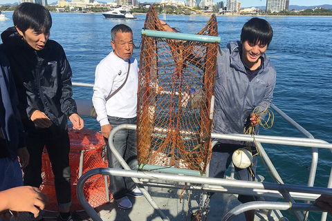 Crab Trip From Gold Coast - Attractions Sydney 1