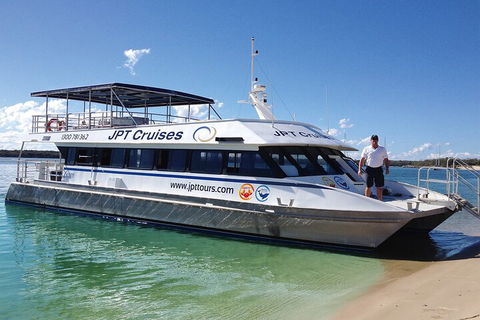 Crab Trip From Gold Coast - Attractions Sydney 3