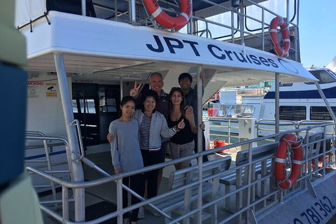Crab Trip From Gold Coast - Attractions Sydney 4