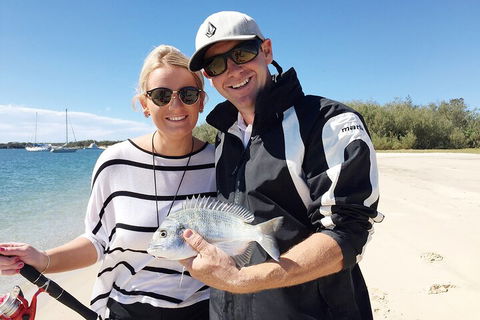 Crab Trip From Gold Coast - Attractions Sydney 5