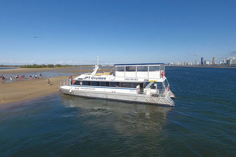 Gold Coast City Sights Tour From Gold Coast - Attractions Sydney 3