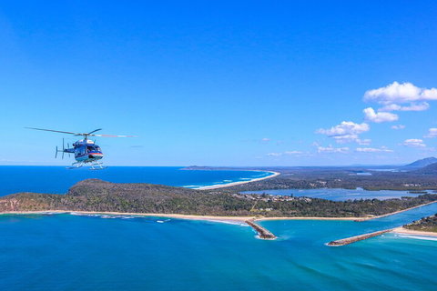 Port Macquarie Hastings Explorer - 30 Min VIP Private Flight - Attractions Sydney 0