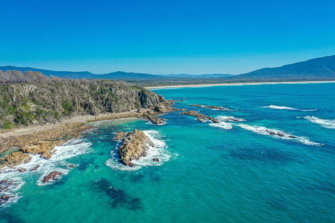 Port Macquarie Hastings Explorer - 30 Min VIP Private Flight - Attractions Sydney 5