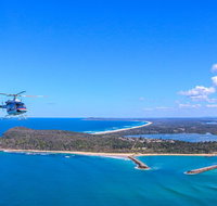 Port Macquarie Express VIP Private flight - 15 min - Attractions Sydney