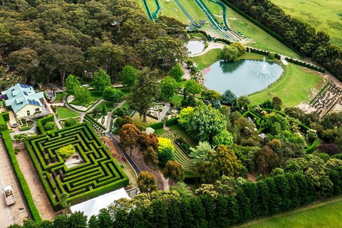 [Private Tour] Mornington Peninsula Family, Maze And Fun! - Attractions Sydney 1