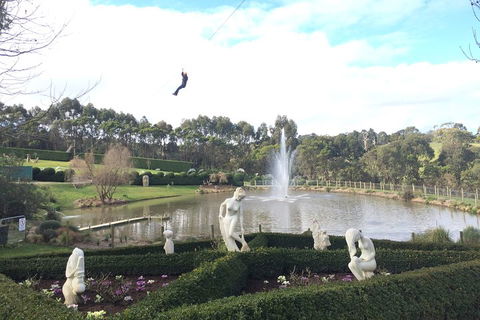 [Private Tour] Mornington Peninsula Family, Maze And Fun! - Attractions Sydney 3