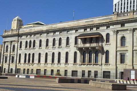 Cultural Caper Adelaide Walking Tour - Attractions Sydney 2