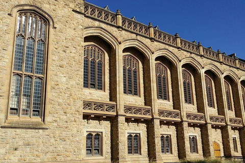 Cultural Caper Adelaide Walking Tour - Attractions Sydney 4