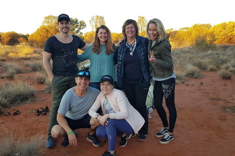 Blue Mountains Tour From Sydney With An Aboriginal Experience - Attractions Sydney 0
