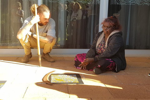 Blue Mountains Tour From Sydney With An Aboriginal Experience - Attractions Sydney 1