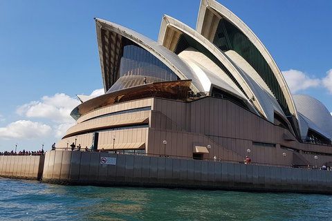 Blue Mountains Tour From Sydney With An Aboriginal Experience - Attractions Sydney 2