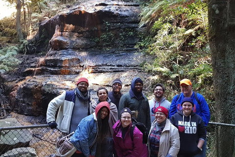 Blue Mountains Tour From Sydney With An Aboriginal Experience - Attractions Sydney 4
