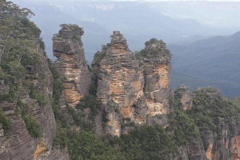 Blue Mountains Tour From Sydney With An Aboriginal Experience - Attractions Sydney 5