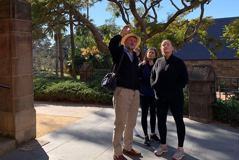 Private City Walking Tour - Attractions Sydney 4