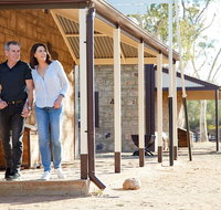 Alice Springs Highlights Tour - Attractions Sydney