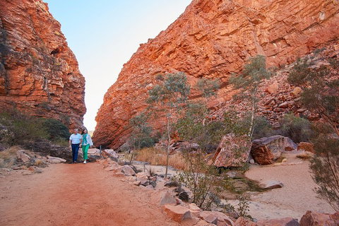 Best Of Alice Springs Full Day Tour - Attractions Sydney 1